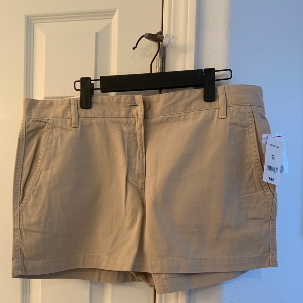 Shorts for women